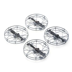 Protetores de Hélices DJI Mini 5 Pro ( hélices integradas) BR - DJI1077