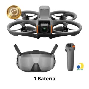 Drone DJI Avata 2 Fly Smart Standard (DJI073)