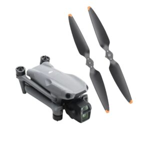 Hélices (DJI Air 3/DJI Air 3S) (1 Par) BR - DJI1027